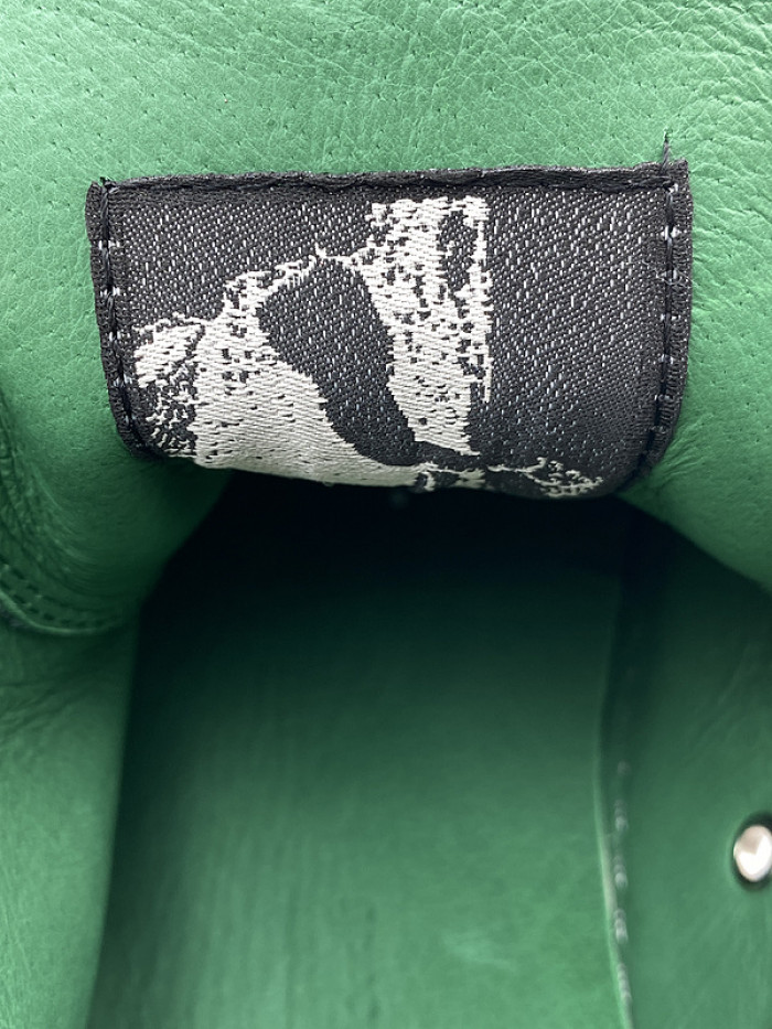 rick owen.s sneaker ro-125