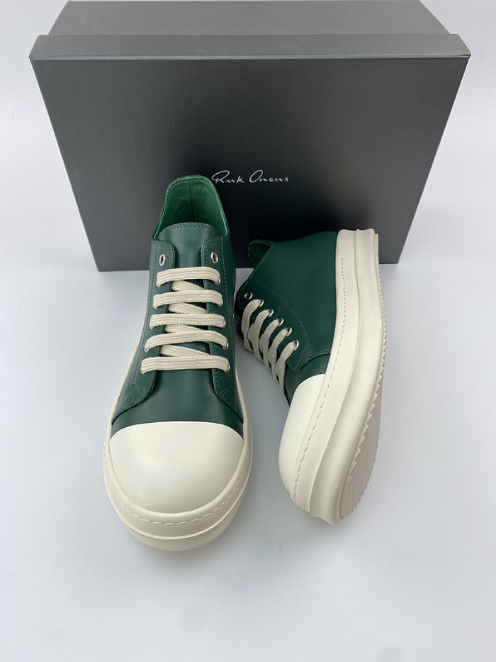 rick owen.s sneaker ro-125