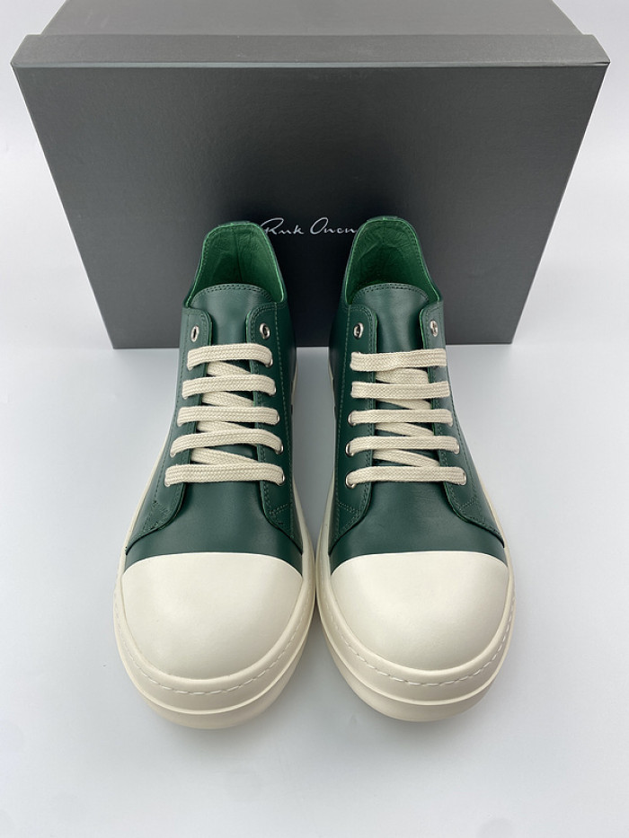 rick owen.s sneaker ro-125