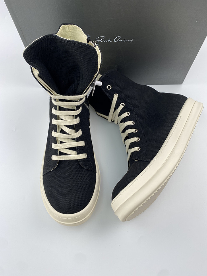 rick owen.s sneaker ro-117