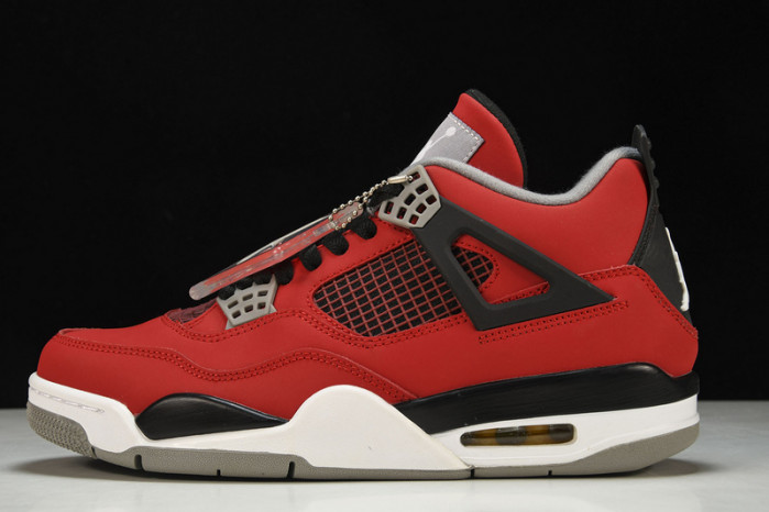 jordan 4 retro toro bravo 308497-603