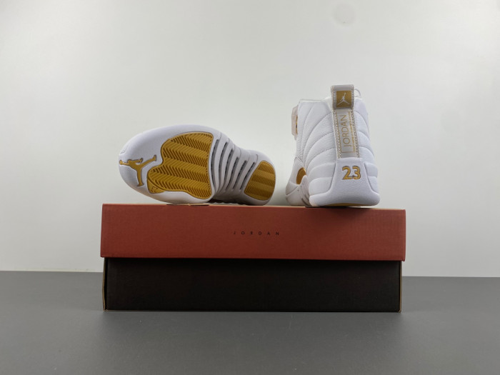 air jordan 12 “phantom”  fd9101-007