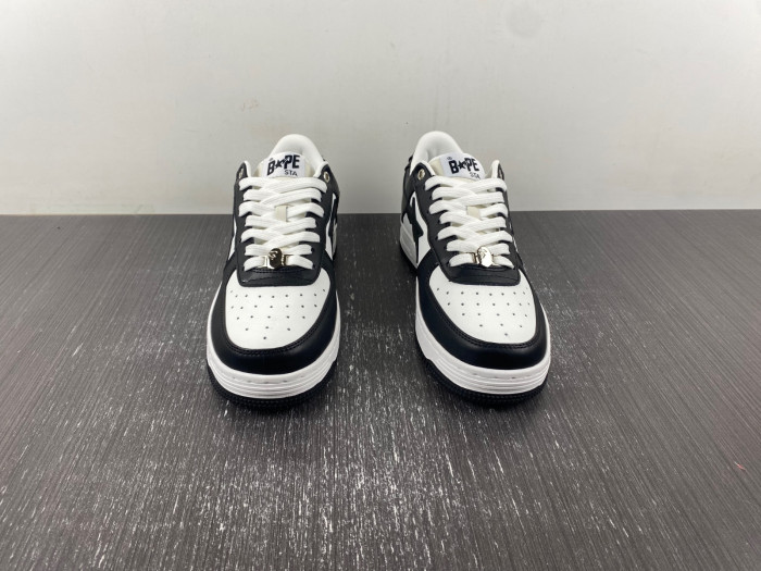 a bathing ape bape sta low  ab-098