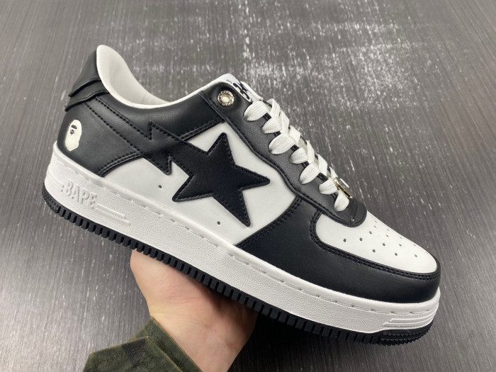 a bathing ape bape sta low  ab-098