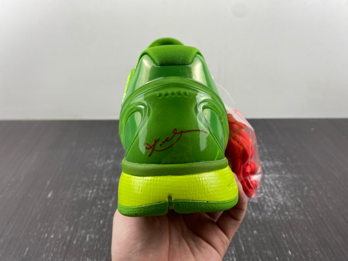 nike kobe 6  cw2190-30