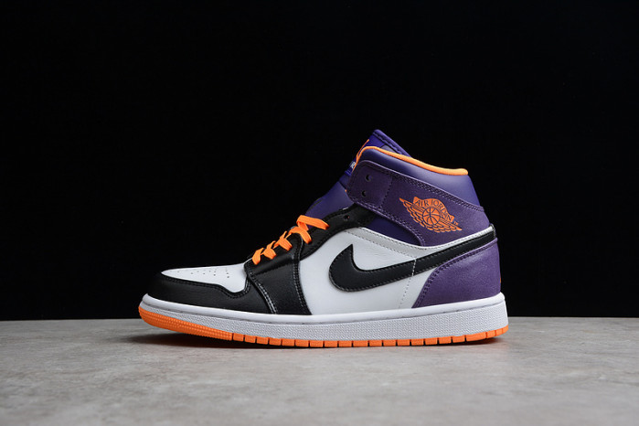 air jordan 1 "retro suns"  554724-117