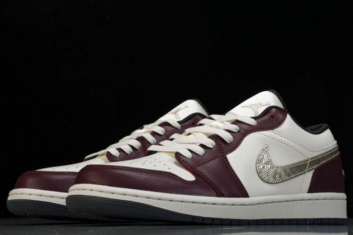 air jordan 1 low og “year of the dragon” fj5735-100