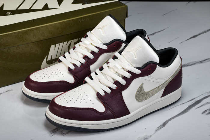 air jordan 1 low og “year of the dragon” fj5735-100