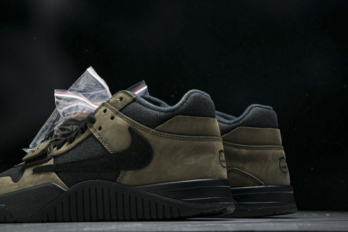 travis scott x air jordan 1 low   fz8117-204