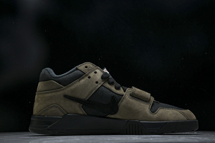 travis scott x air jordan 1 low   fz8117-204