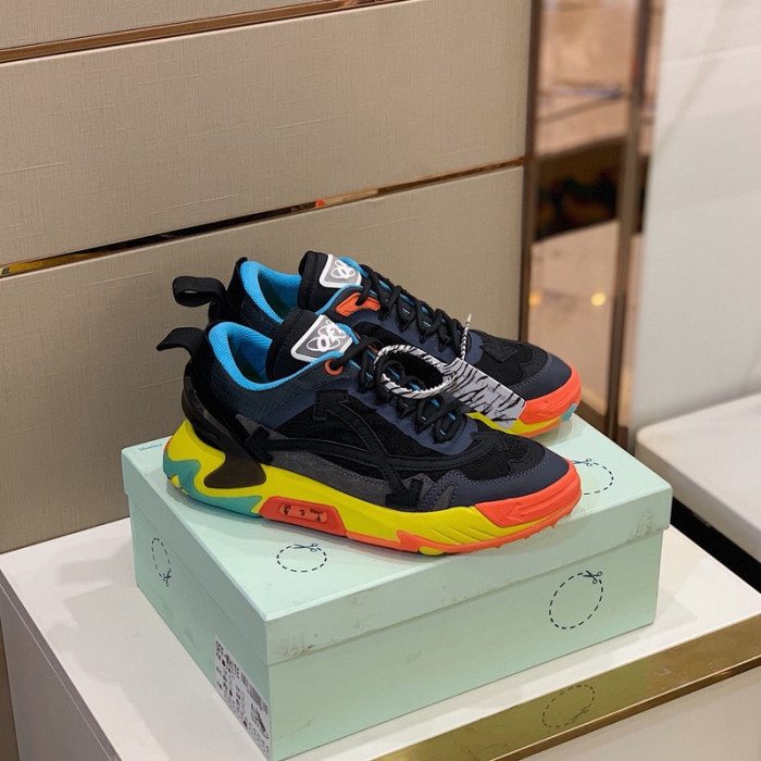 ow c/o​ odsy-1000 sneakers  ow-003
