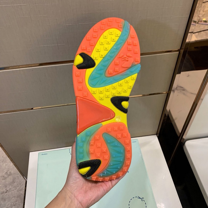 ow c/o​ odsy-1000 sneakers  ow-003