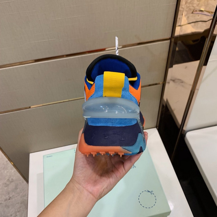 ow c/o​ odsy-1000 sneakers  ow-002