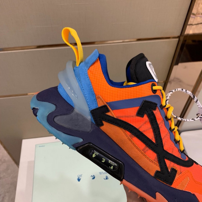 ow c/o​ odsy-1000 sneakers  ow-002