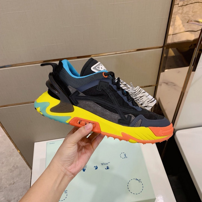 ow c/o​ odsy-1000 sneakers  ow-003