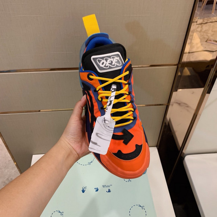 ow c/o​ odsy-1000 sneakers  ow-002