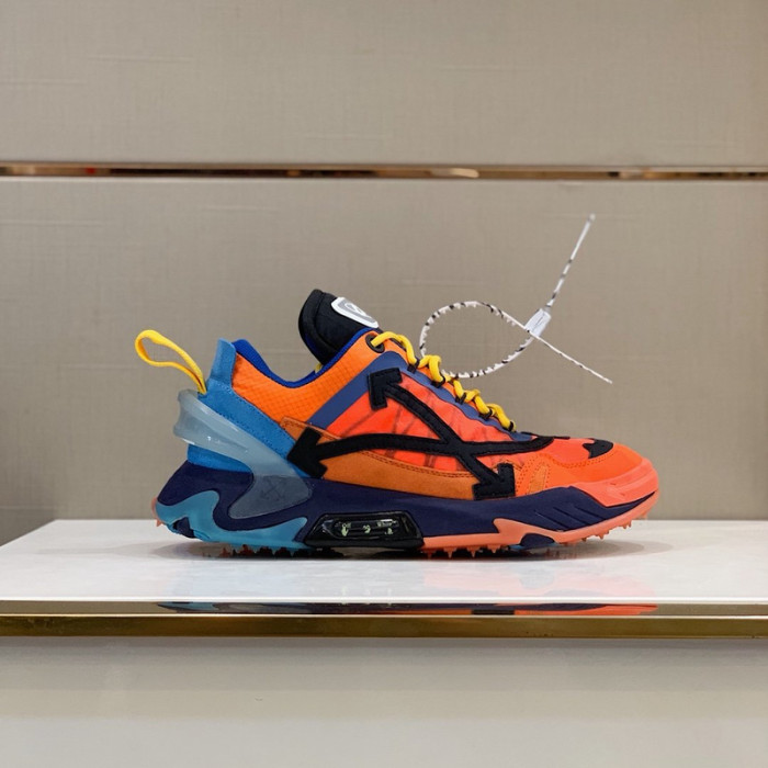 ow c/o​ odsy-1000 sneakers  ow-002