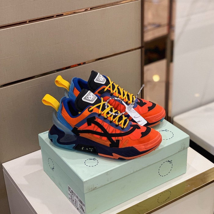 ow c/o​ odsy-1000 sneakers  ow-002