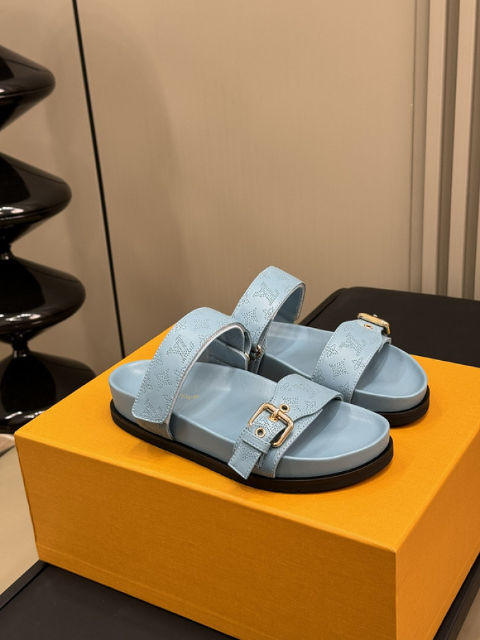 lo** vui* sandals   lv-170044