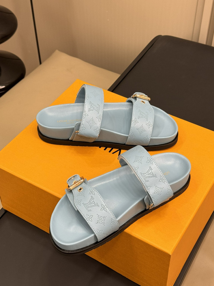 lo** vui* sandals   lv-170044
