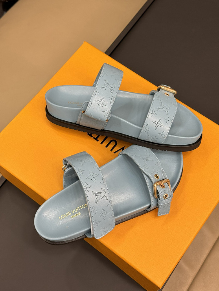 lo** vui* sandals   lv-170044