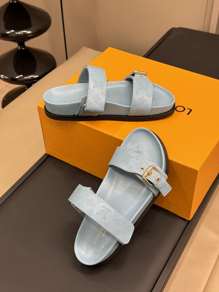 lo** vui* sandals   lv-170044