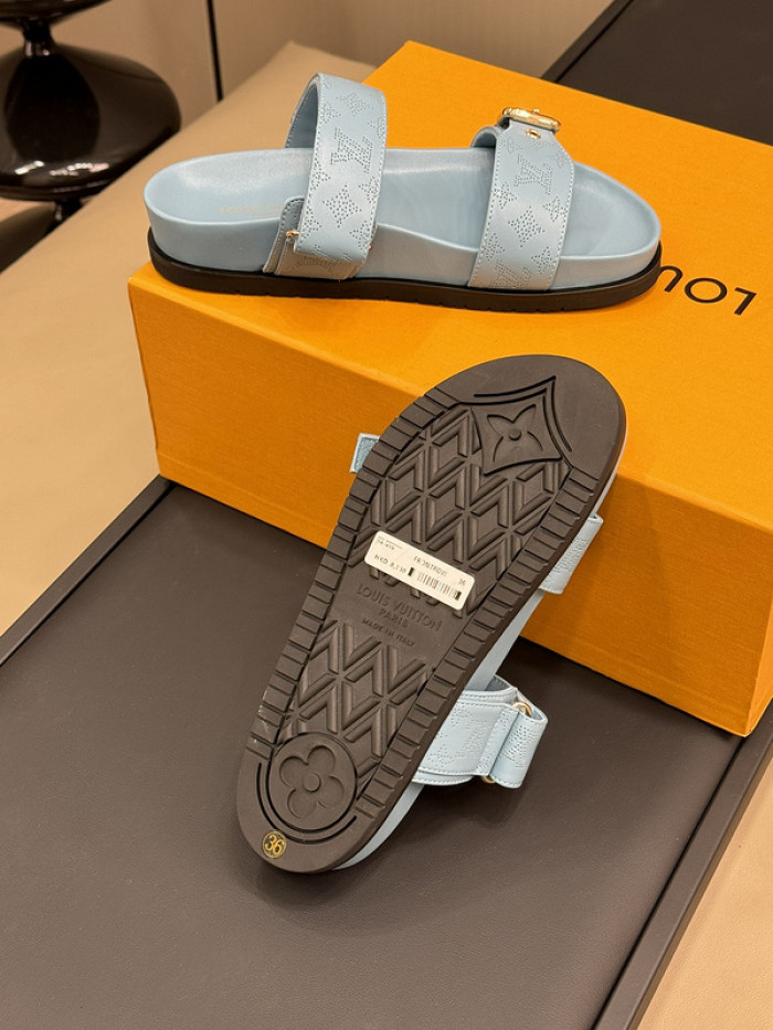lo** vui* sandals   lv-170044