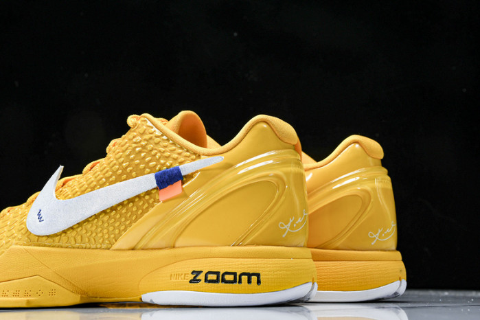 nike kobe 6 cw2190-501