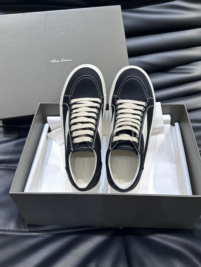 rick owen.s sneaker ro-163
