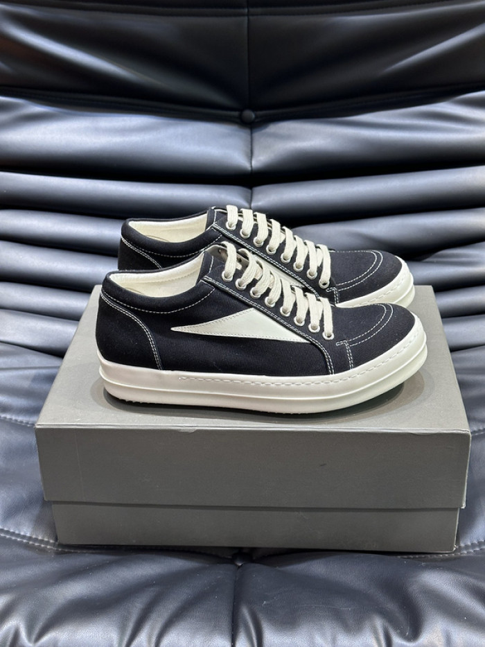 rick owen.s sneaker ro-163