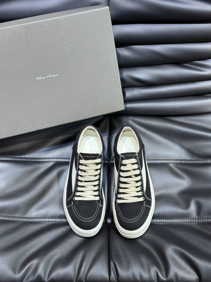 rick owen.s sneaker ro-163