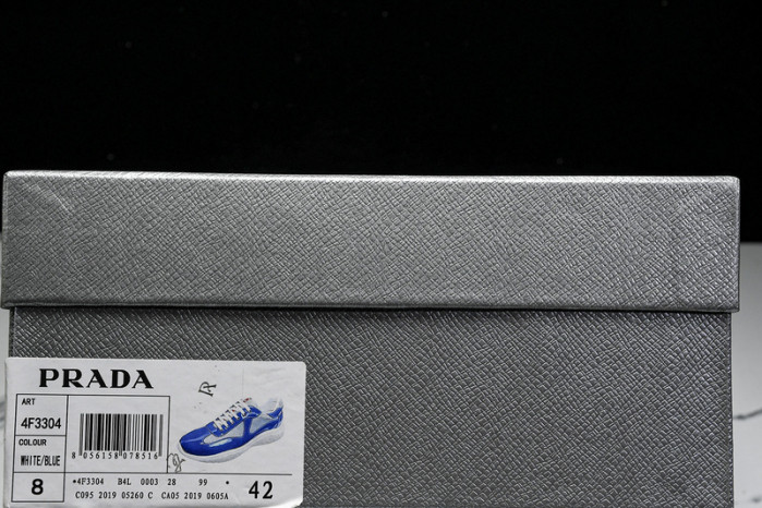 pra sneaker  pra-083