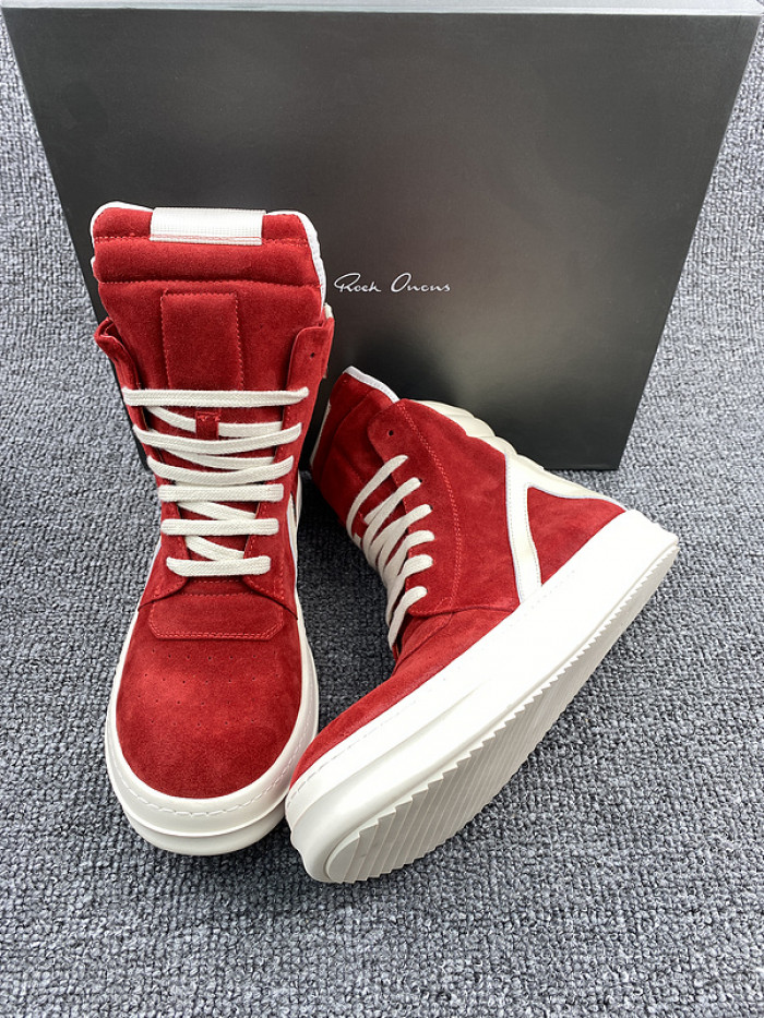 rick owen.s sneaker ro-139