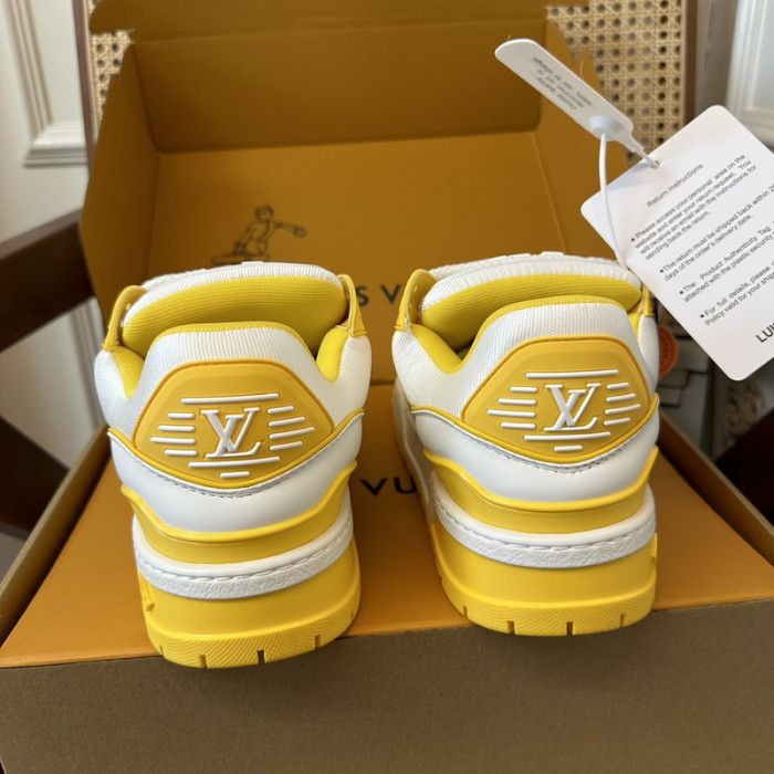 lou vuit sci-fi sneakers  lvss-0227