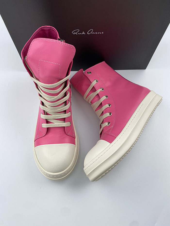 rick owen.s sneaker ro-107