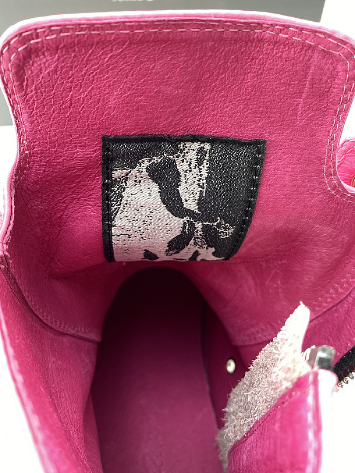 rick owen.s sneaker ro-107