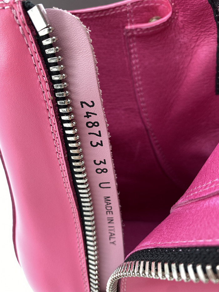 rick owen.s sneaker ro-107