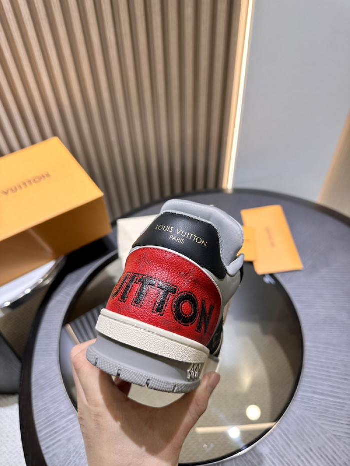 lou vuit sci-fi sneakers  lvss-0160