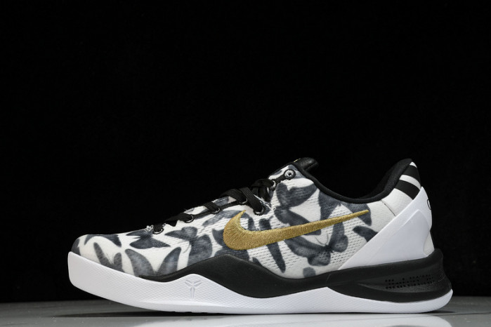 nike kobe 8  fv6325-100