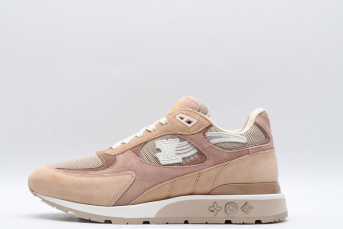 lou vuit sci-fi sneakers  lvss-065