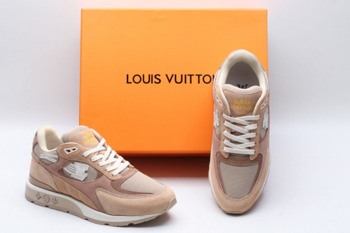 lou vuit sci-fi sneakers  lvss-065
