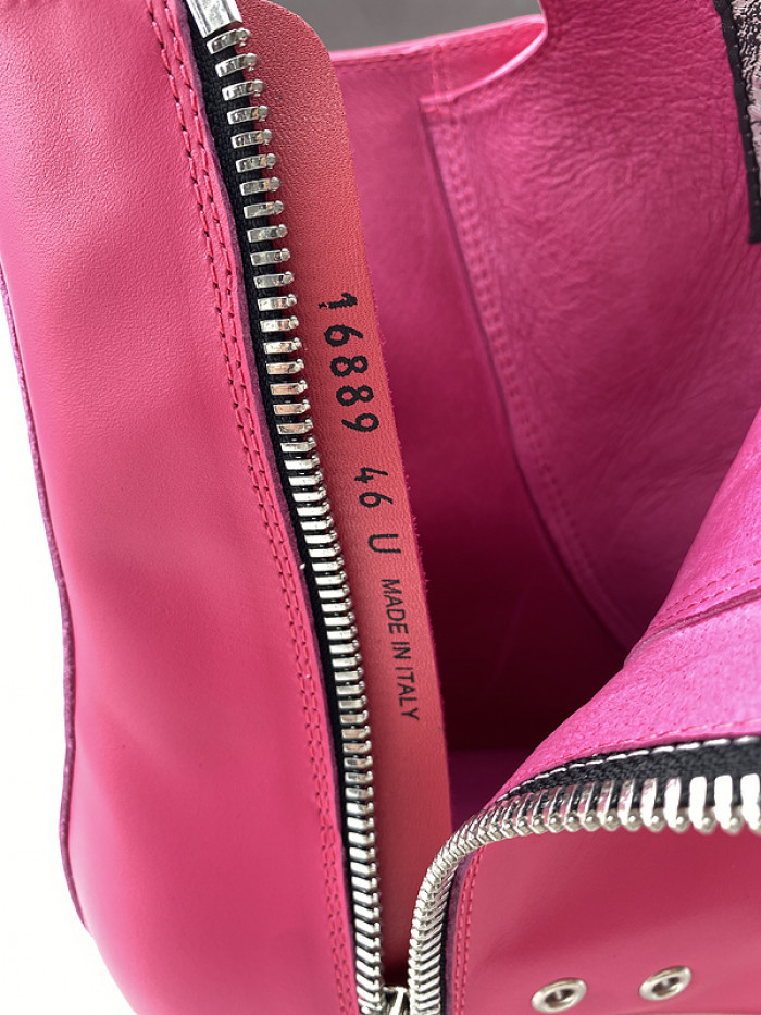 rick owen.s sneaker ro-099