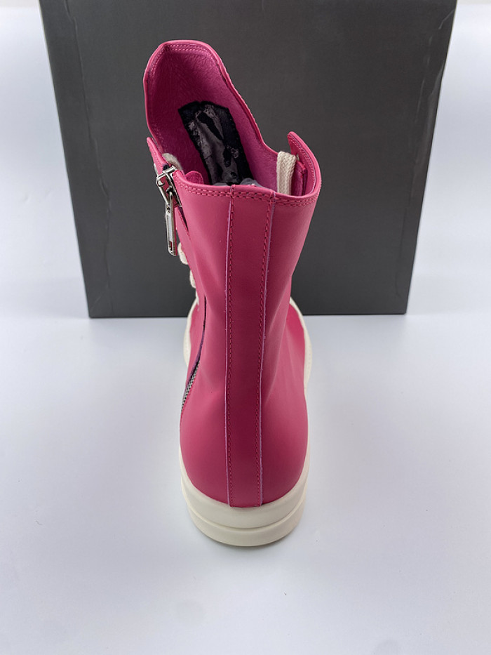 rick owen.s sneaker ro-099