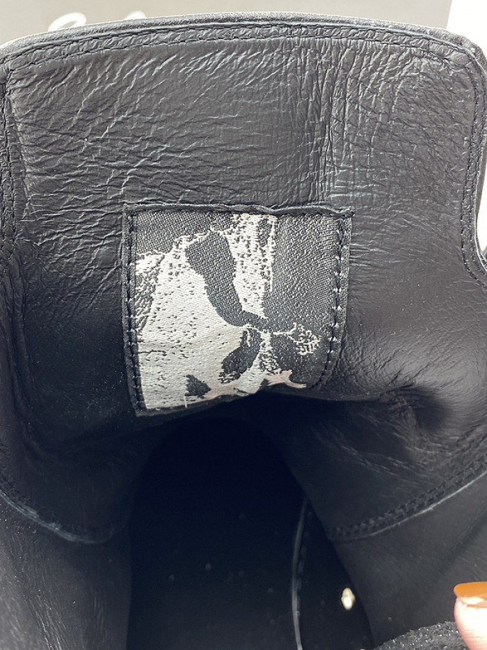 rick owen.s sneaker ro-105