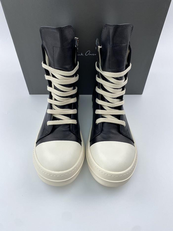 rick owen.s sneaker ro-105