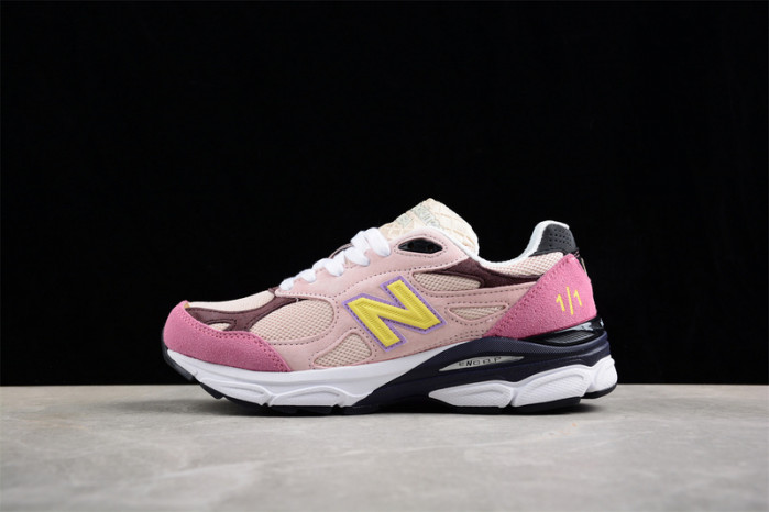 new balance nb-108