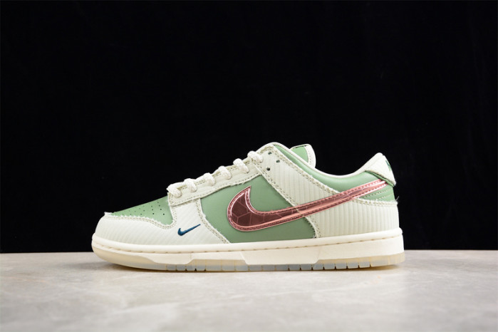nike dunk low  fq0269-001