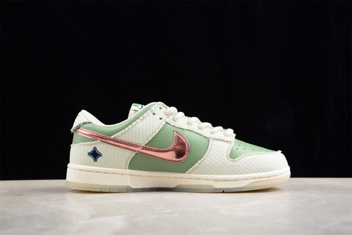nike dunk low  fq0269-001