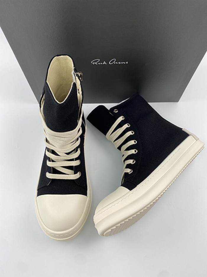 rick owen.s sneaker ro-104