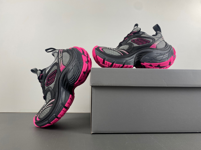 b*al*enciaga cargo  bco-009